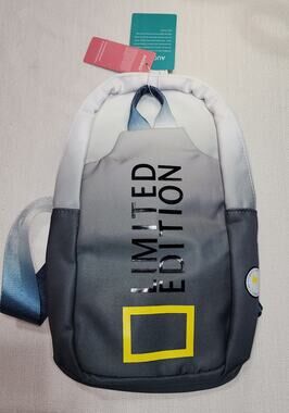 Limited Edition sling bag